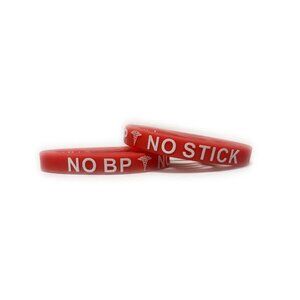 Fistula Protector Wristbands (Set of 5)